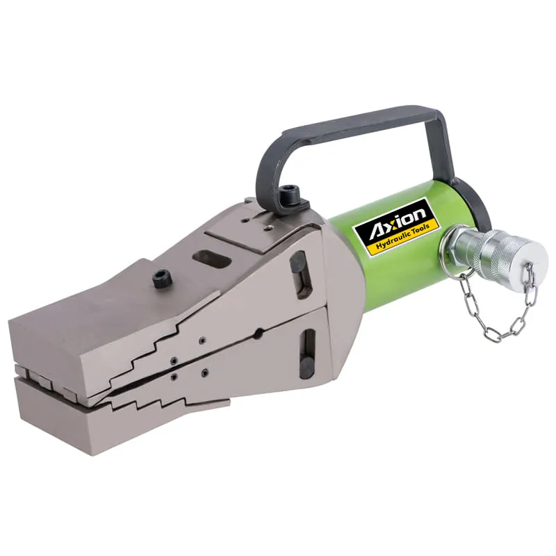 SFSH SFSM Series Hydraulic Flange Spreaders