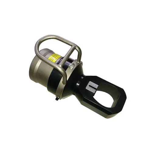 Hydraulic Nut Cutter Hydraulic Bolt Cutter NS Series