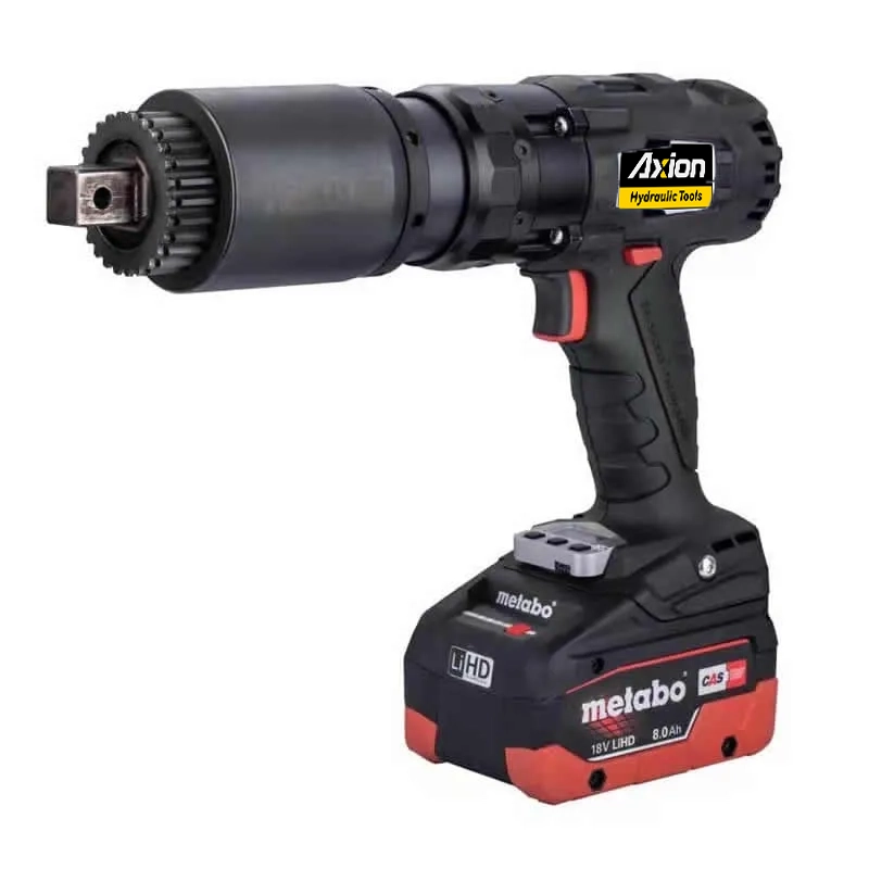 Battery Powered Brushless Torque Wrench AWC-A Series