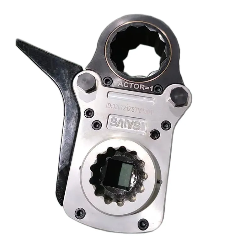 Boost Efficiency and Versatility with Nut Runner Accessories, Side-Drive and ATM Offset Link for Lon