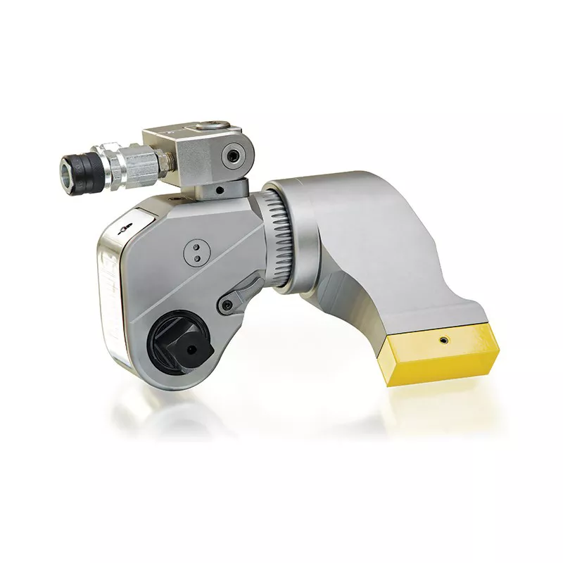 ABT Series Square Drive Hydraulic Torque Wrench