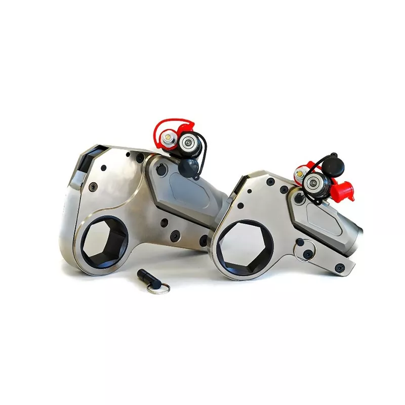 ​AOW Series,230-44500 Nm,Hydraulic Torque Wrench