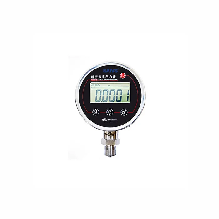 GD Series Digital Hydraulic Pressure Gauge