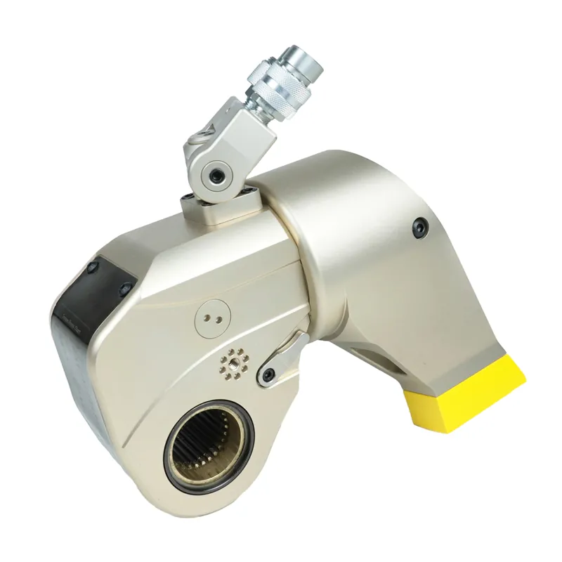 Champagne,ABT Series Square Drive Hydraulic Torque Wrench