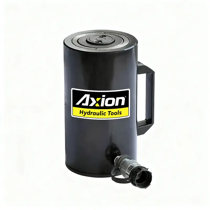 RAC Series Single-Acting,Aluminum Hydraulic Cylinders