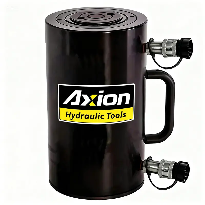 RAR206,20 Ton,150 mm, Double Acting Aluminum Hydraulic Cylinders