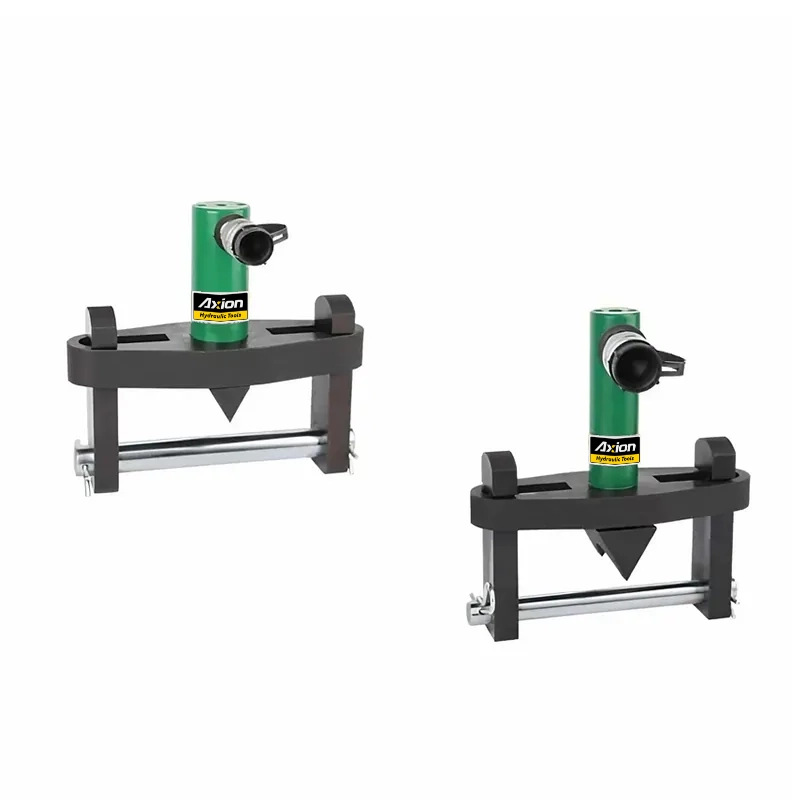 FS56, 5 Ton Hydraulic Flange Spreader