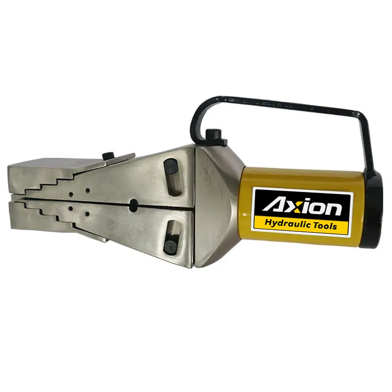 FSH14,14 Ton 3.16 inch/80 mm Hydraulic Industrial Spreader