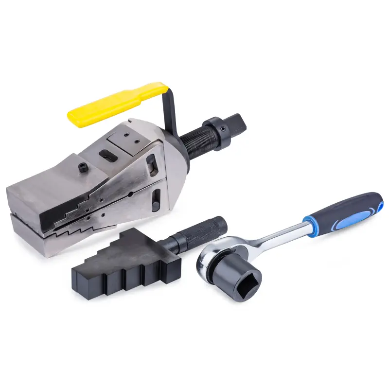 FSM8, 8 Ton 3.16 inch/80 mm Hydraulic Industrial Spreader