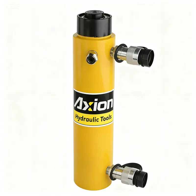 RR50036, 520 Ton , 915 mm 36 in Stroke, Double Acting, General Purpose Hydraulic Cylinder