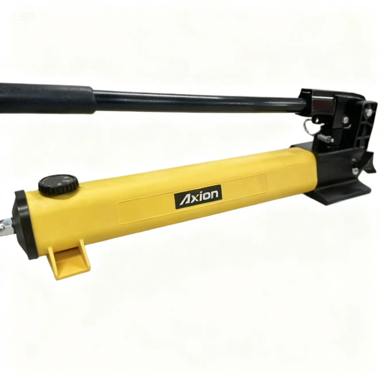 P141, Single Speed, Lightweight Hydraulic Hand Pump