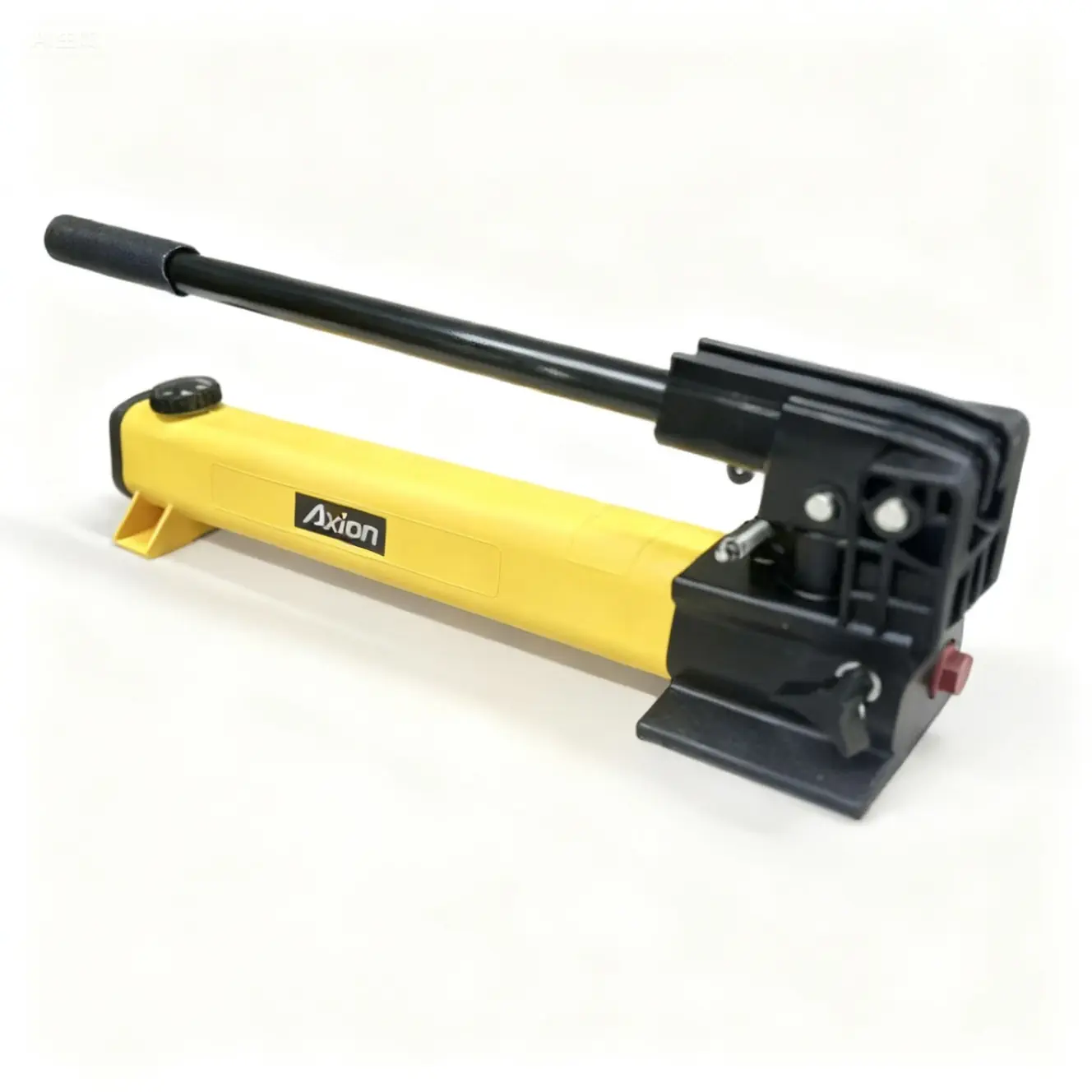 P392, Two Speed, Lightweight Hydraulic Hand Pump