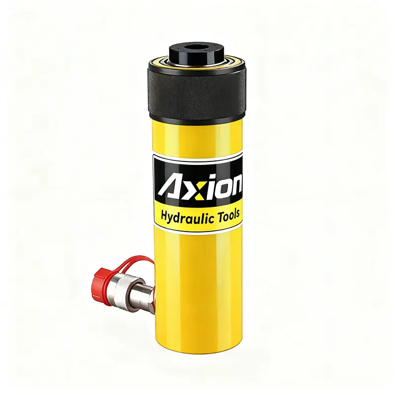 RCH Series Single-Acting Hollow Cylinders