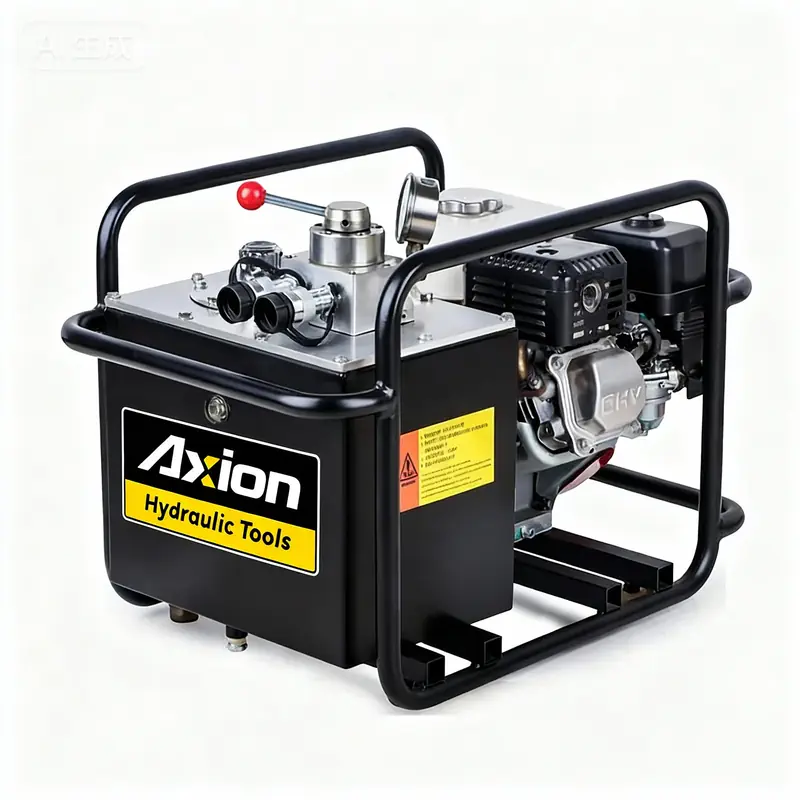 AGM,Gasoline Engine Hydraulic Pump