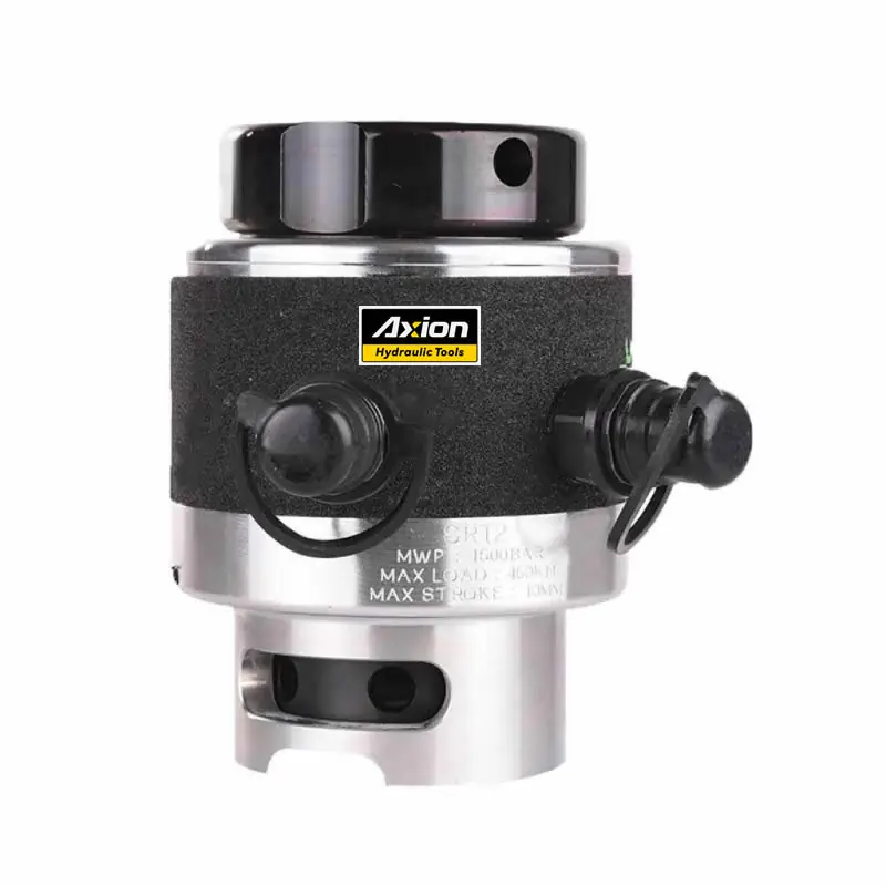 SRT, 1500 bar Spring Return Bolt Tensioners