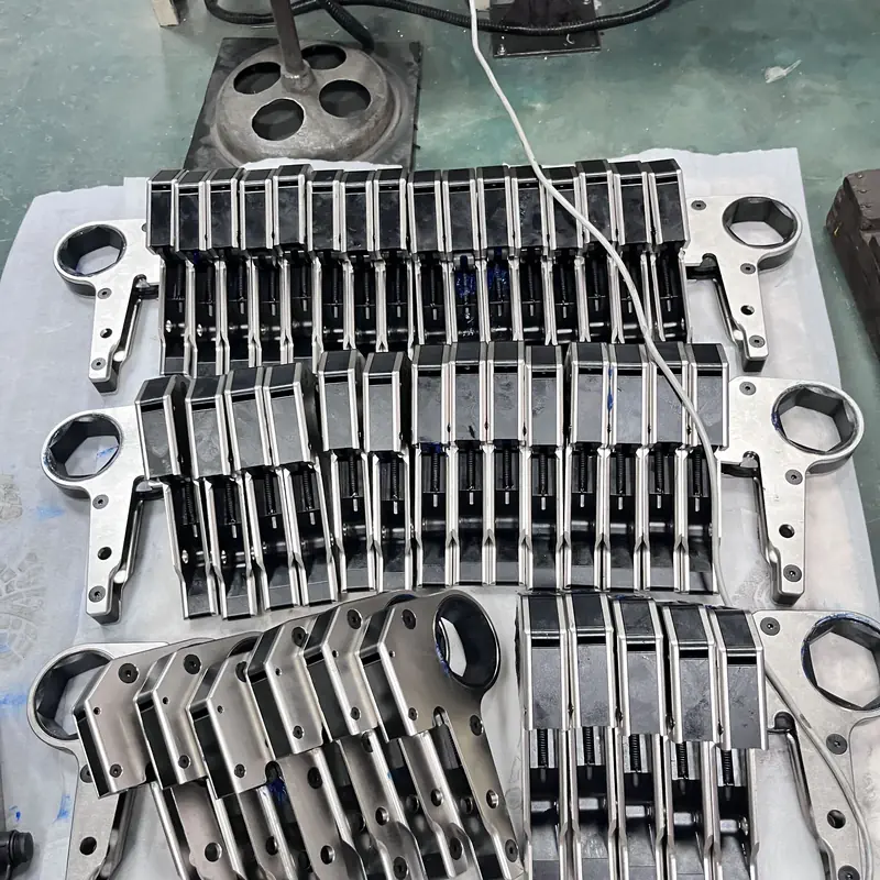 Torque Accuracy vs. Full-Scale Torque: A Breakdown