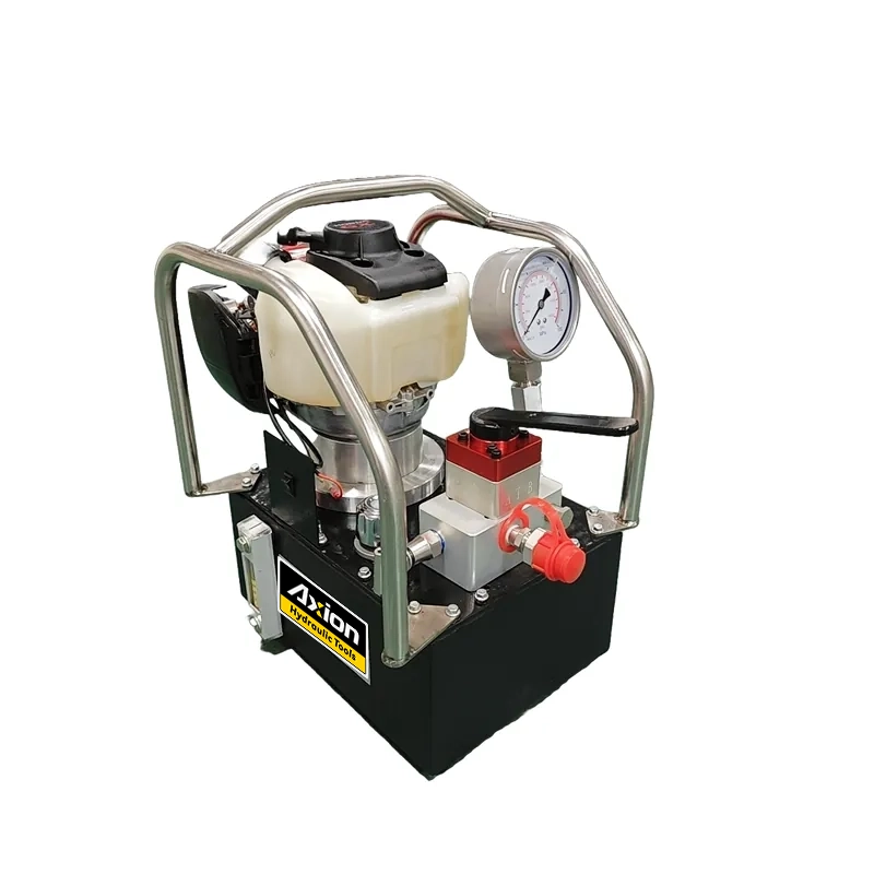 AGM(LM),Gasoline Engine Hydraulic Pump