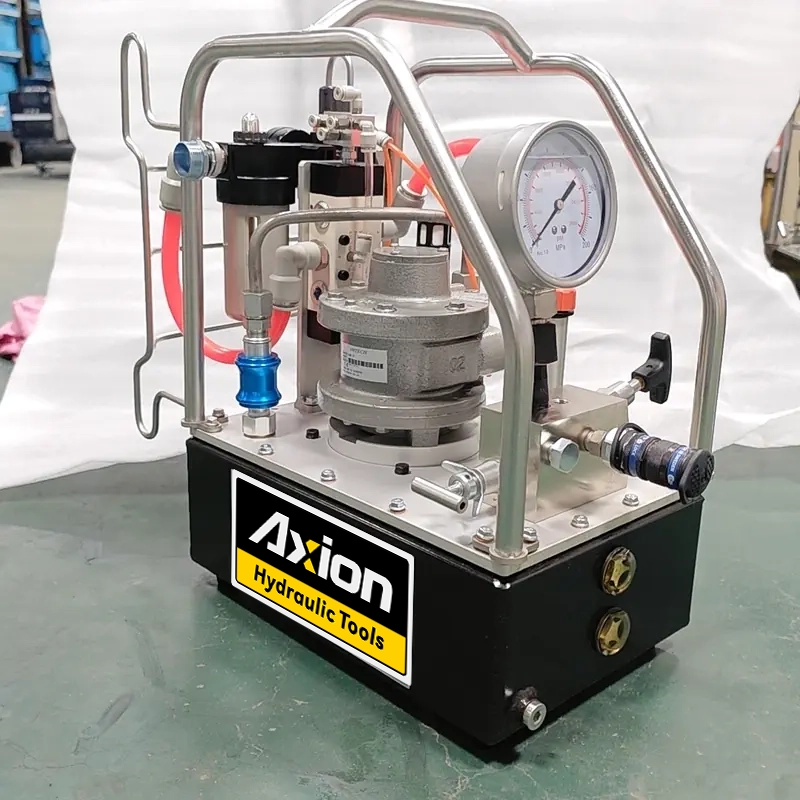 High-Performance PGM(LM) Gasoline Engine Hydraulic Pump