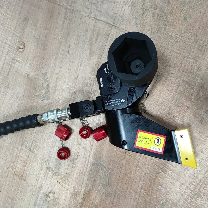 How to Extend Your Hydraulic Torque Wrench’s Lifespan?