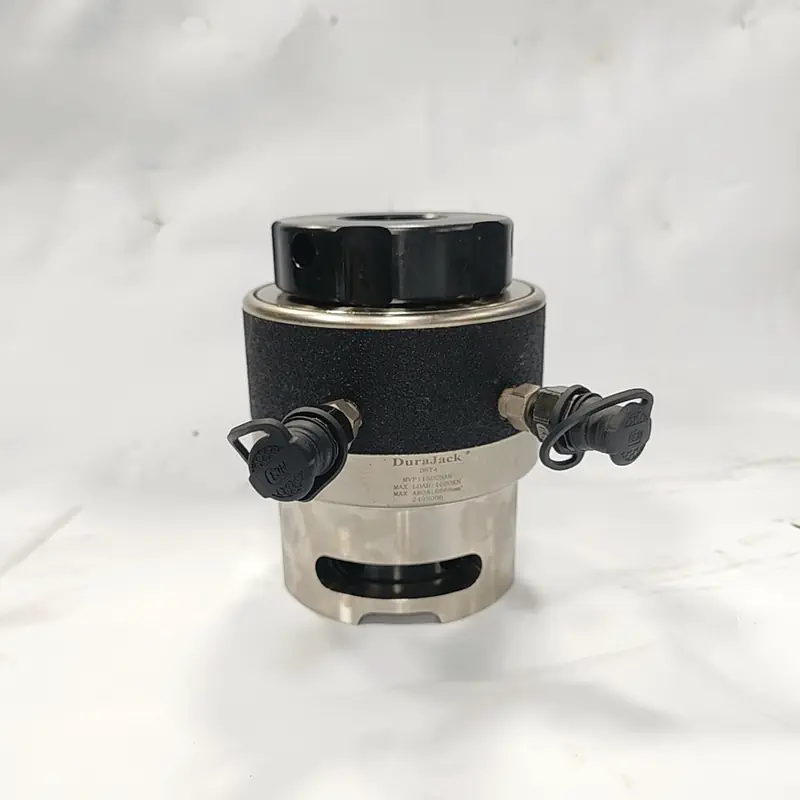 Understanding the Advantages of Hydraulic Bolt Tensioners in Industrial Applications