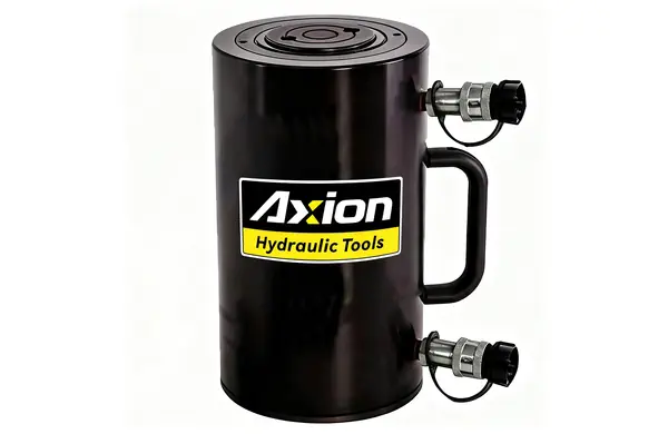 Aluminum Hydraulic Cylinders