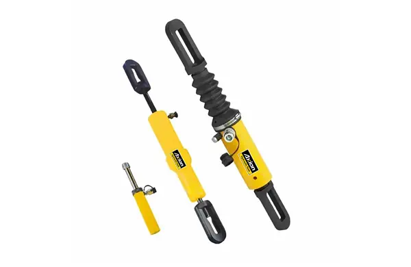 Hydraulic Pull Cylinders