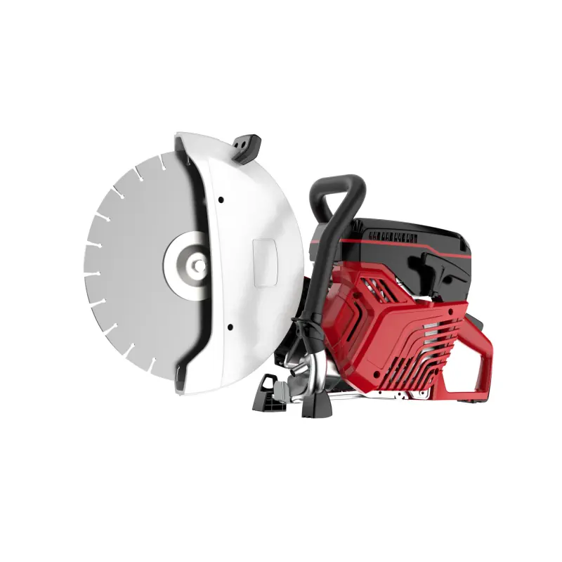 Gasoline Concrete Cutter SGT7208