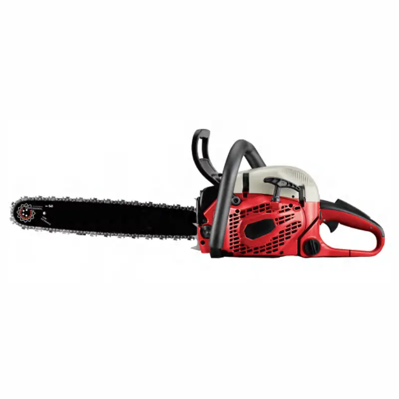 Gasoline Chain Saw SCN65