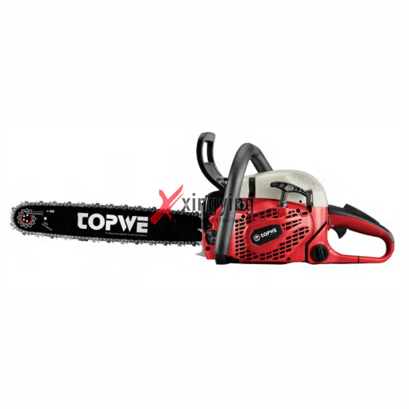 Gasoline Chain Saw SCN65