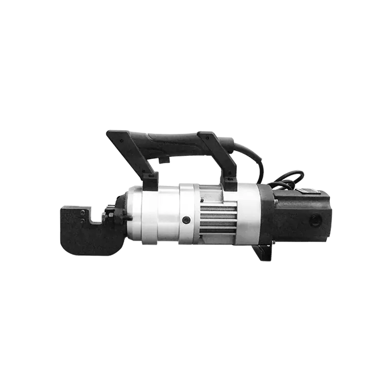 Portable Rebar Cutter SRC-22C