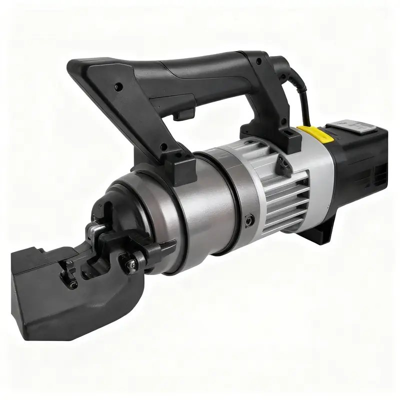 Portable Rebar Cutter SRC-28C