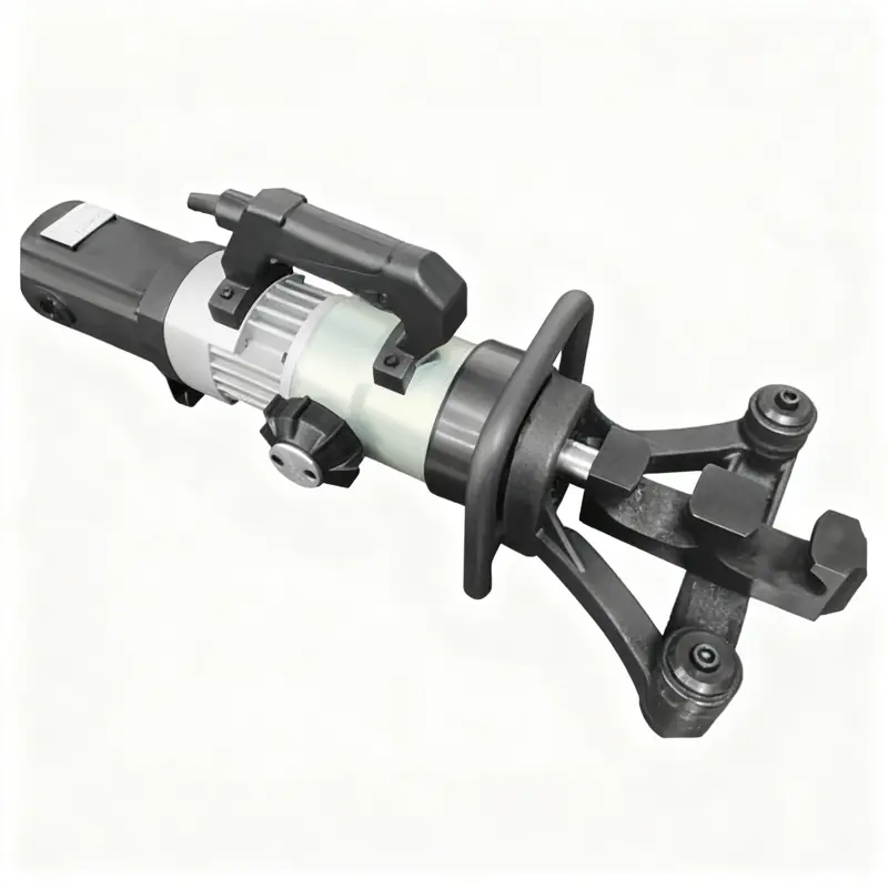 Rebar Bender And Straightener SNRB-36SE