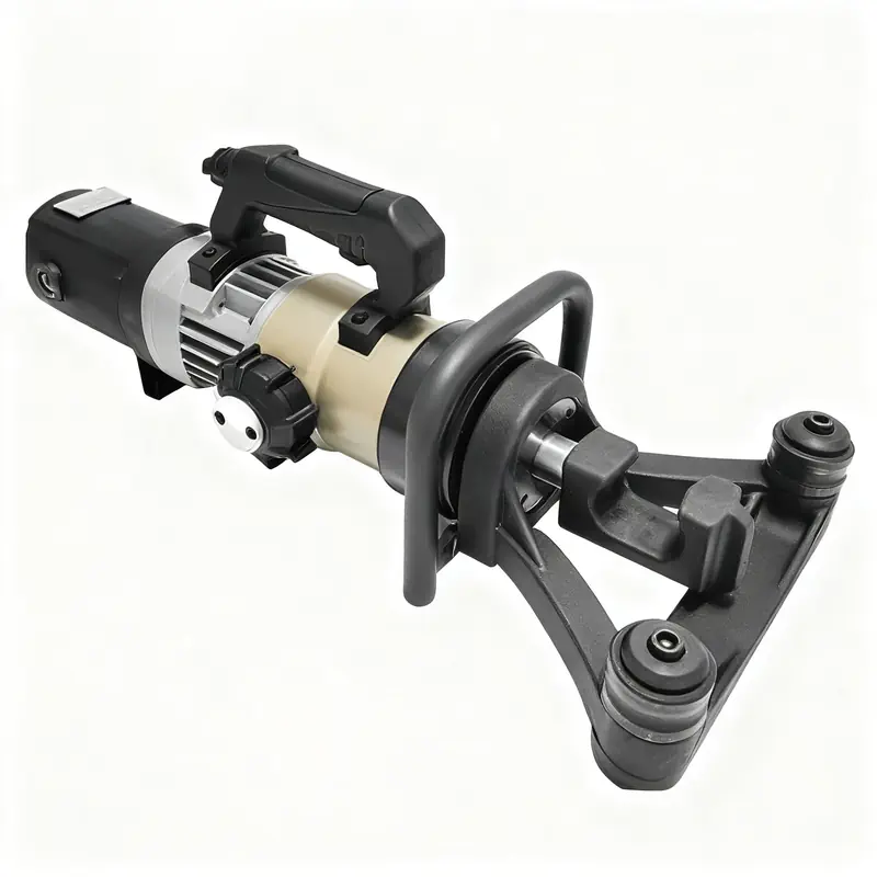 Rebar Bender And Straightener SNRB-40SE