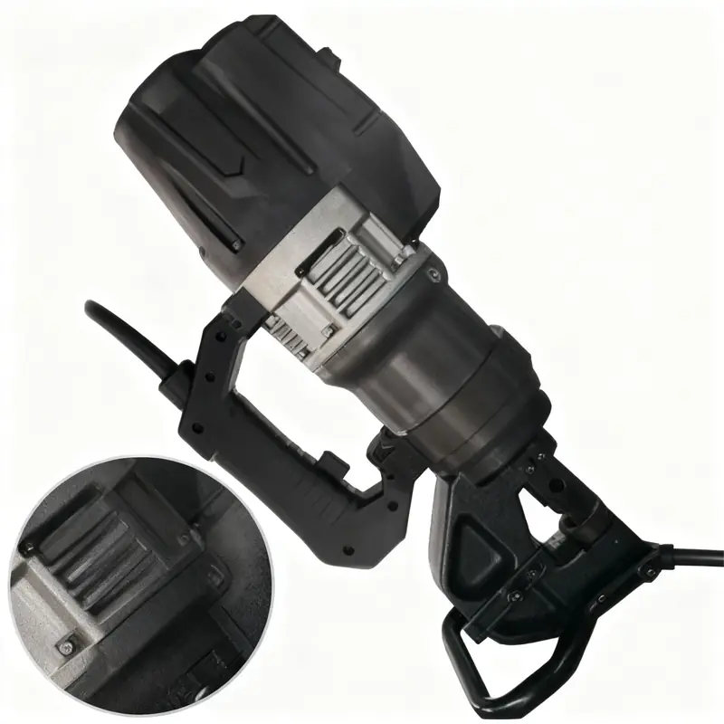 Brushless Electric Puncher SNMHP-22