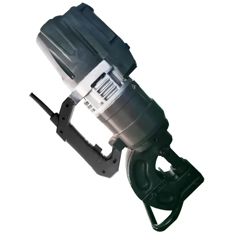 Brushless Electric Puncher SNMHP-25