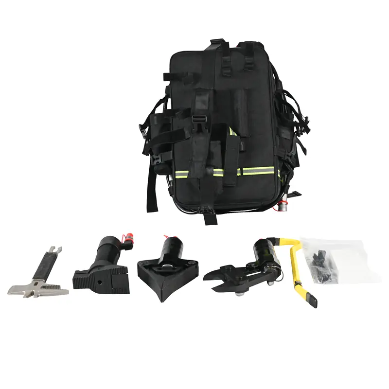 Single Pack Tool Set SPTS1E