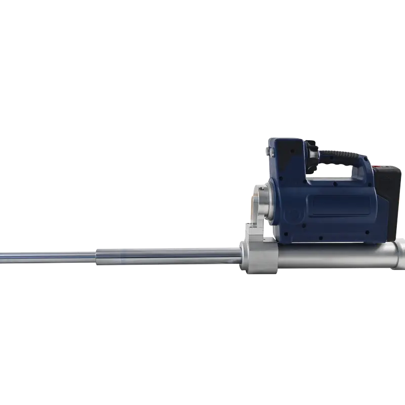 Amphibious Electric Ram SR420E2