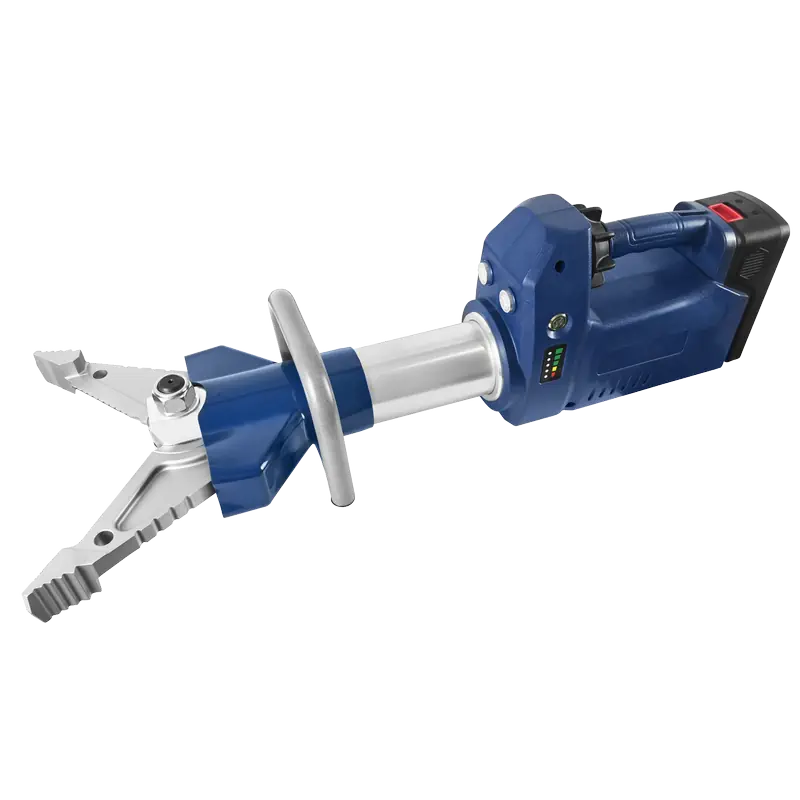 SSC358E2,Amphibious Electric Combi Tool