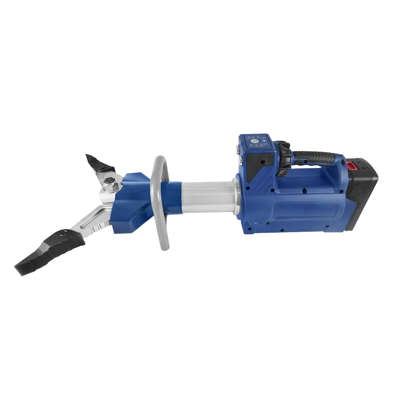 SSC475E2,Amphibious Electric Combi Tool