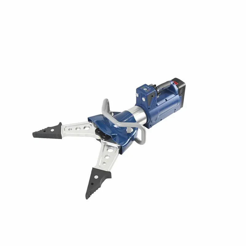 SSP311E2,Amphibious Electric Expander