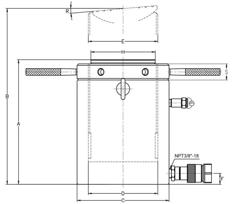 CLL Single-Acting High Tonnage Lock-Nut Cylinders-2.jpg